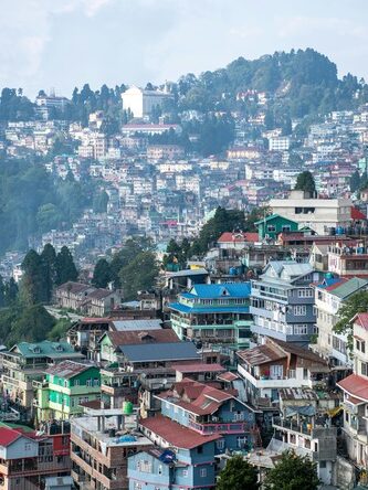 Sikkim Special Tour