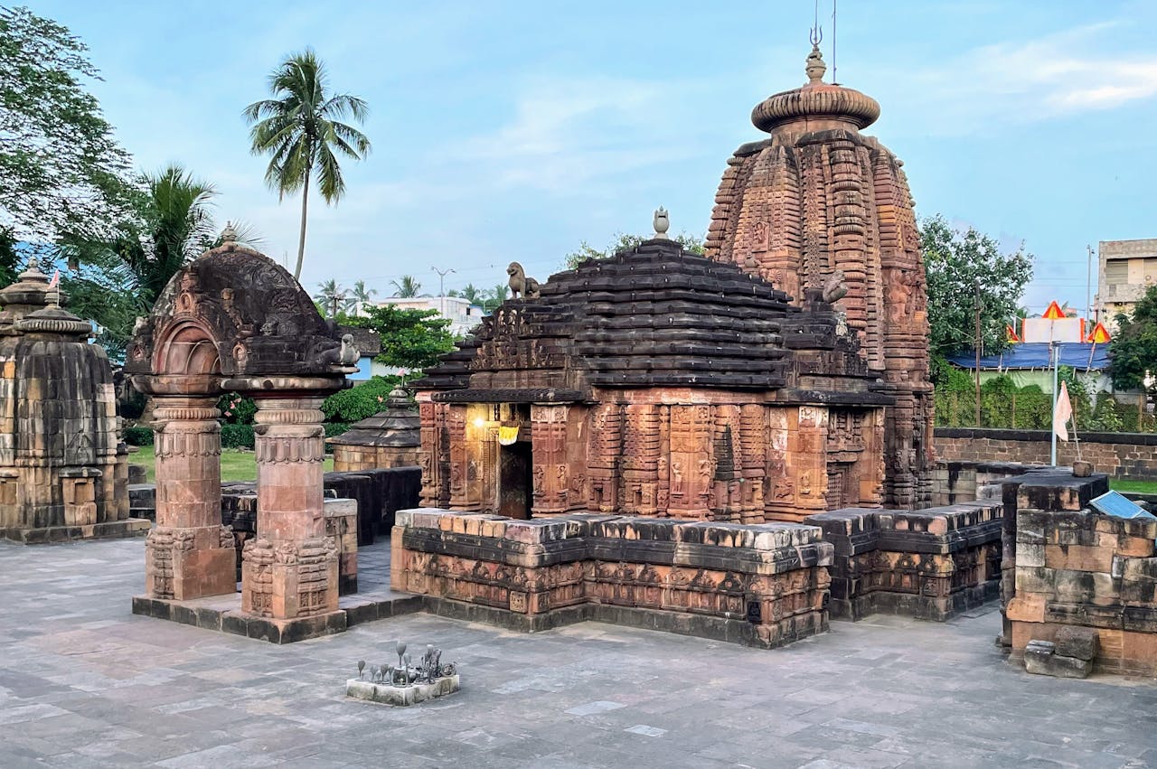 Jagannath Dham Tour