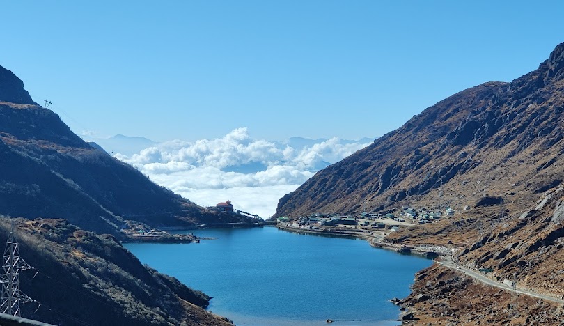 2 Nights 3 Days Sikkim Tour