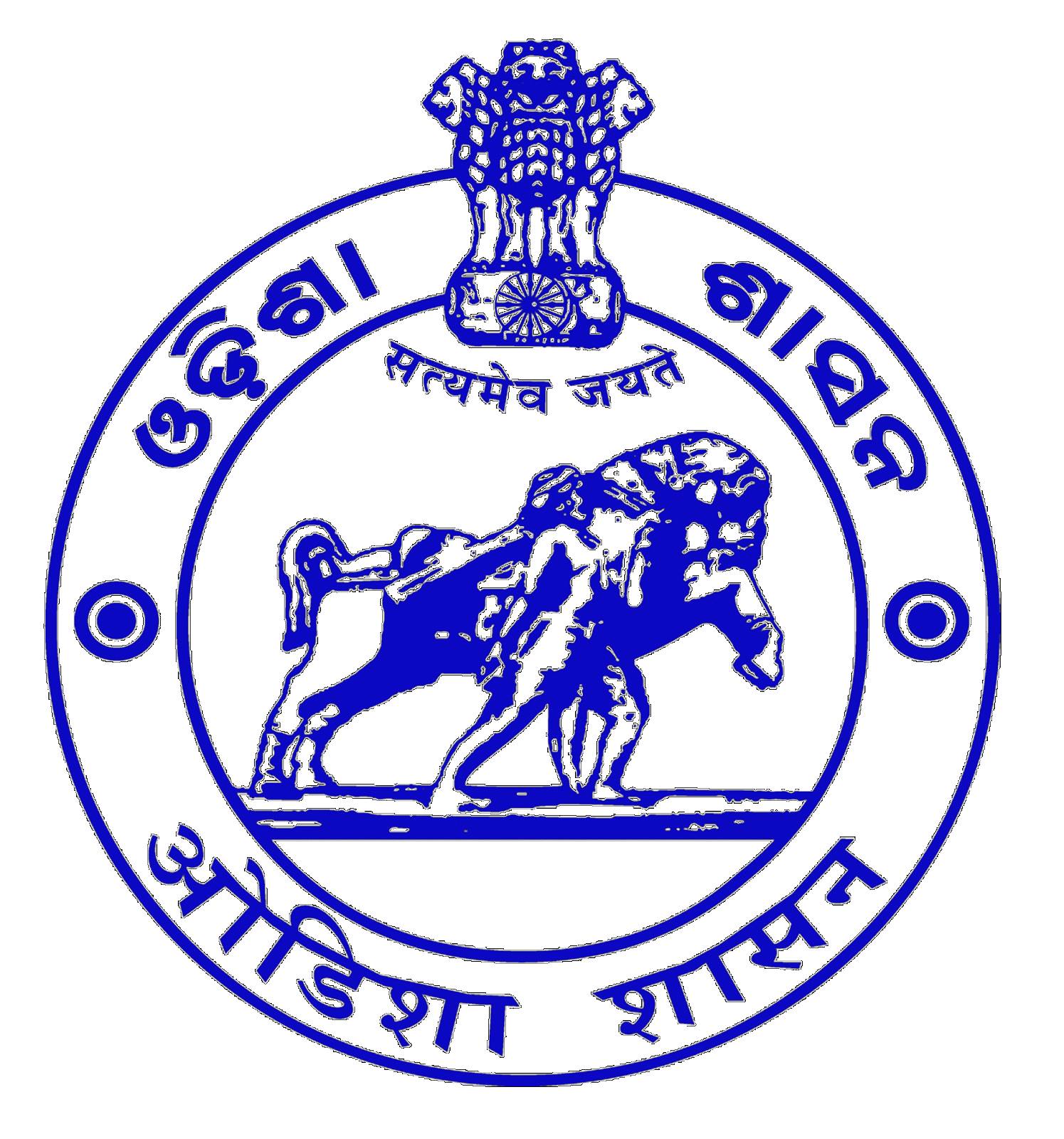 Odisha Sasan