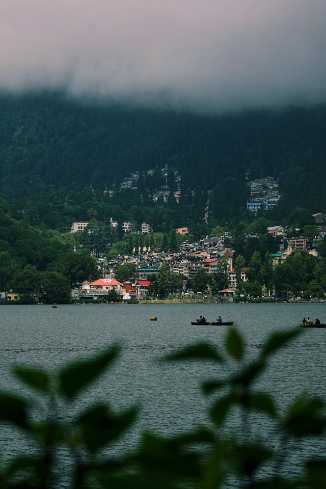 Nainital Tour