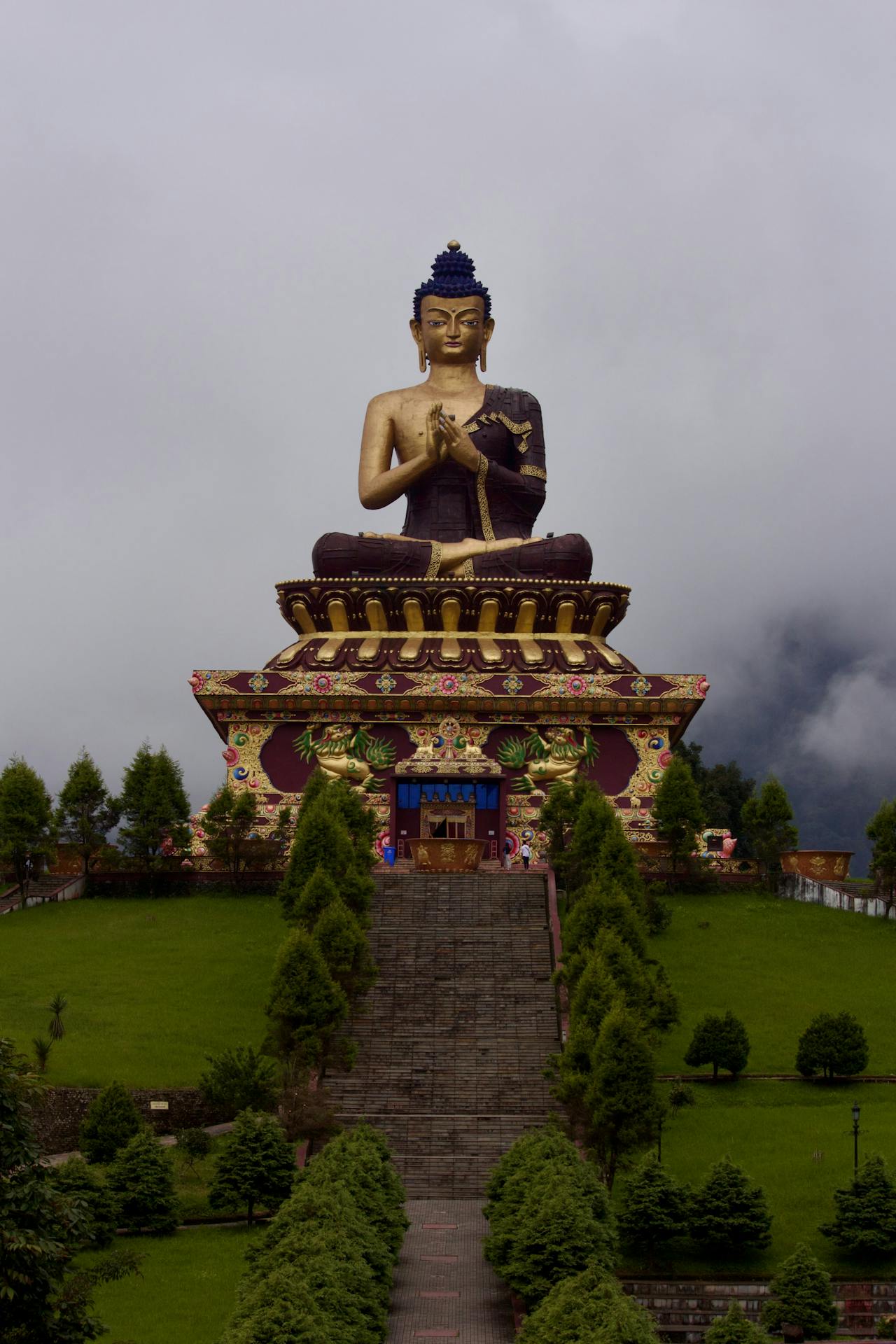 4 Nights 5 Days Sikkim with Darjeeling