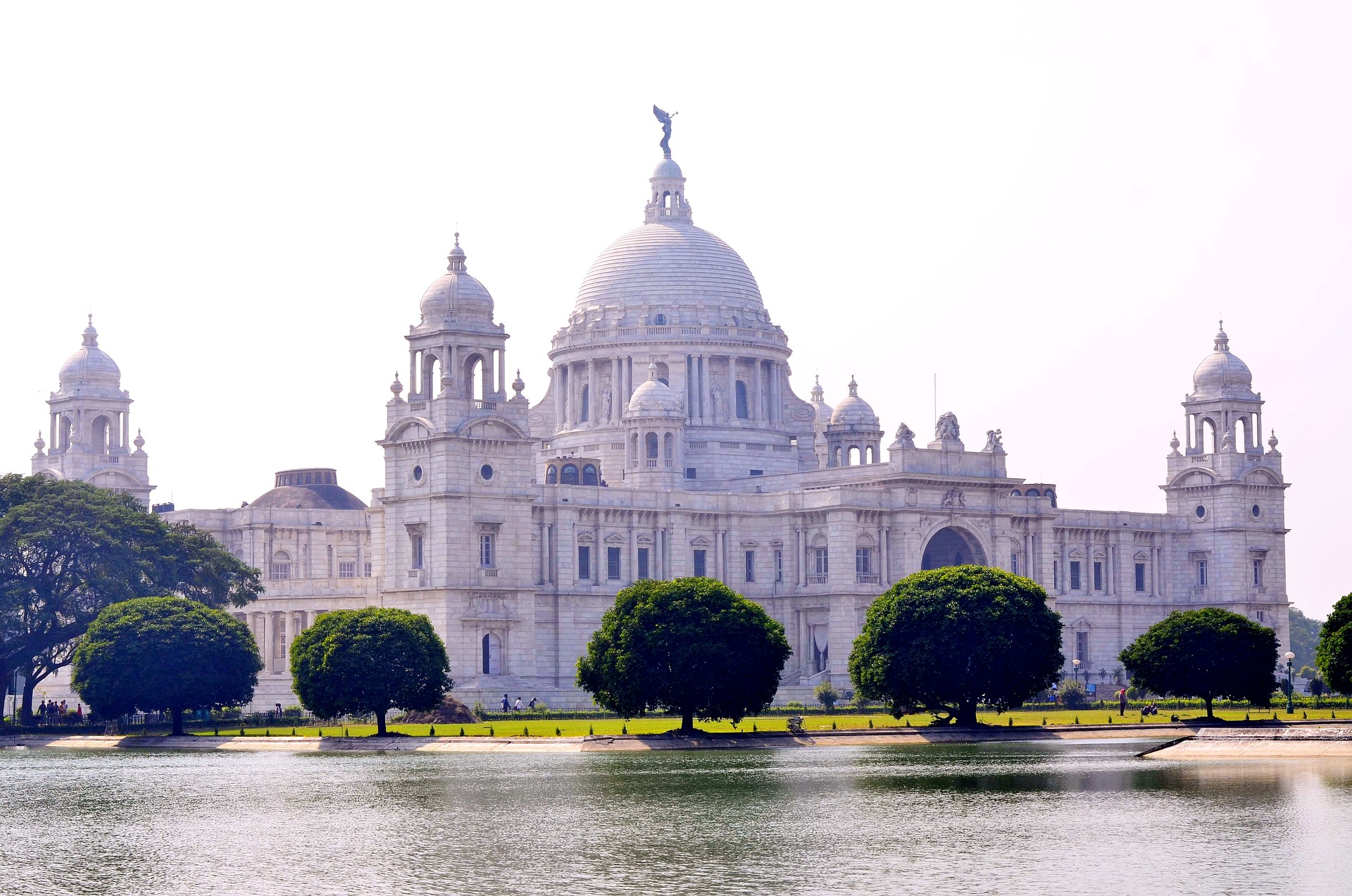  2 Nights 3 Days Kolkata tour