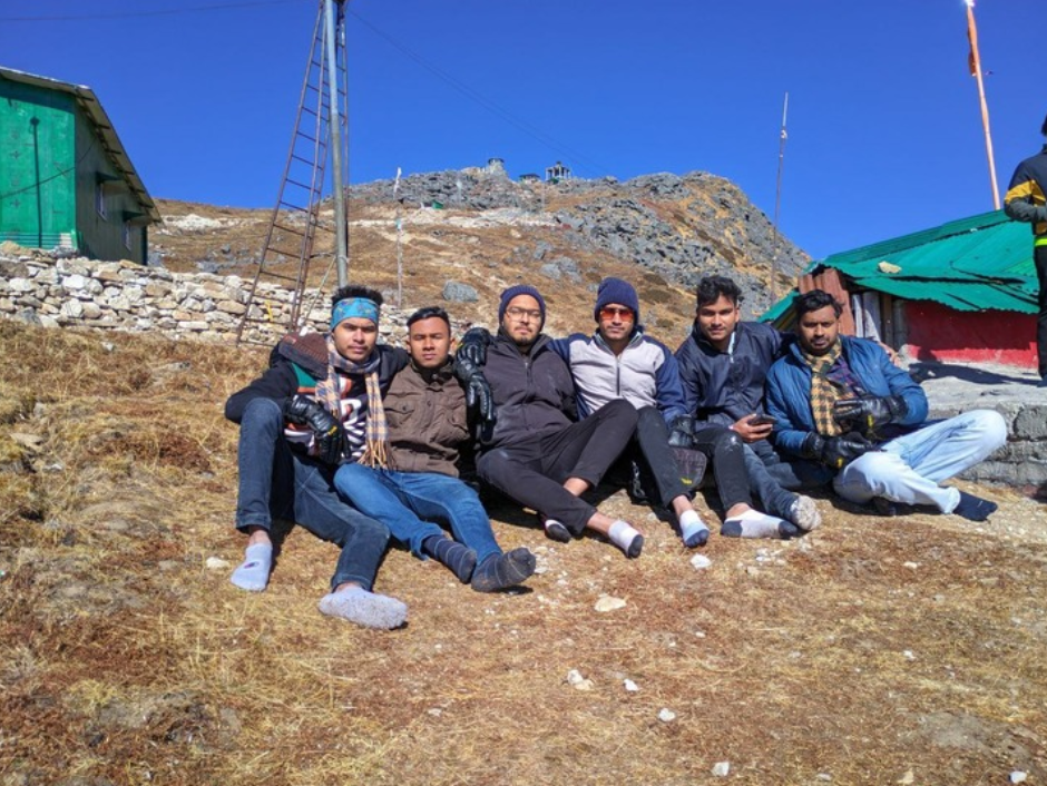 Adventure Trip 1