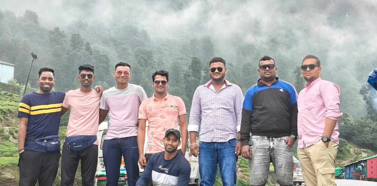 Adventure Trip 2