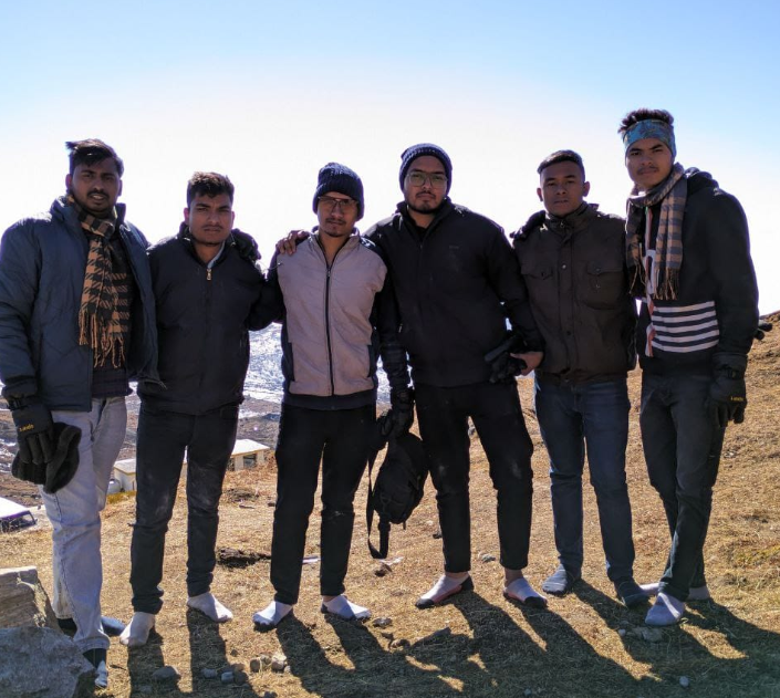 Adventure Trip 2