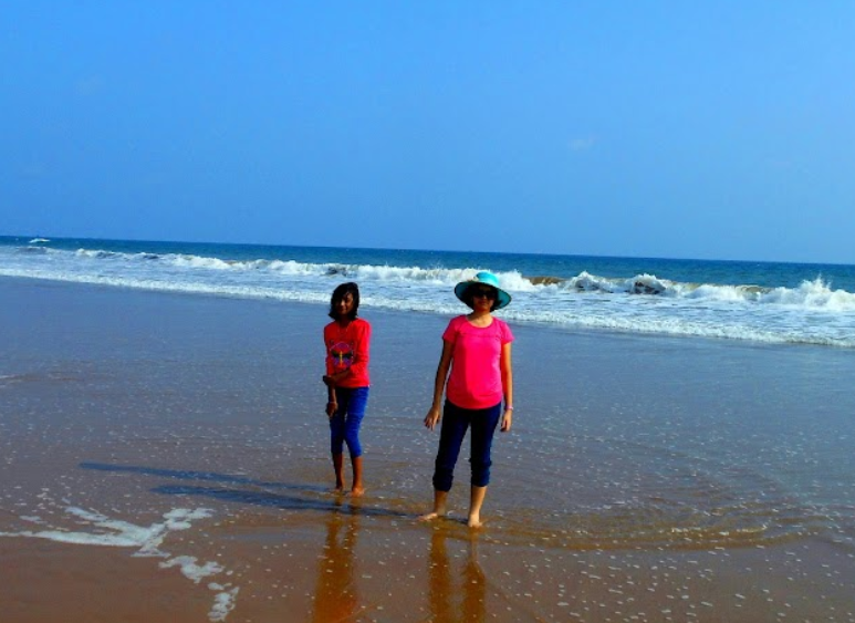 Family Trip 1