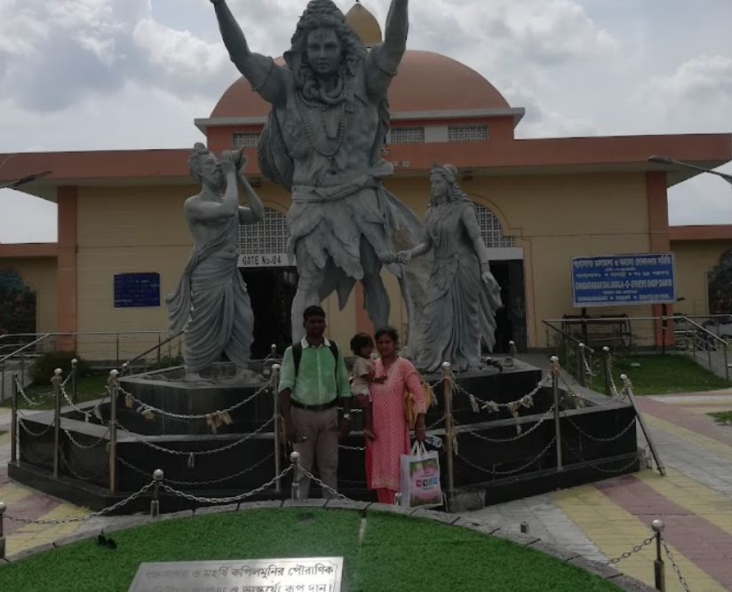 Honeymoon Trip 2