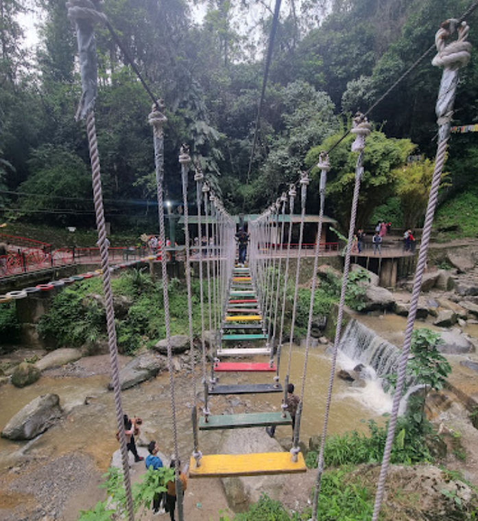 Adventure Trip 1