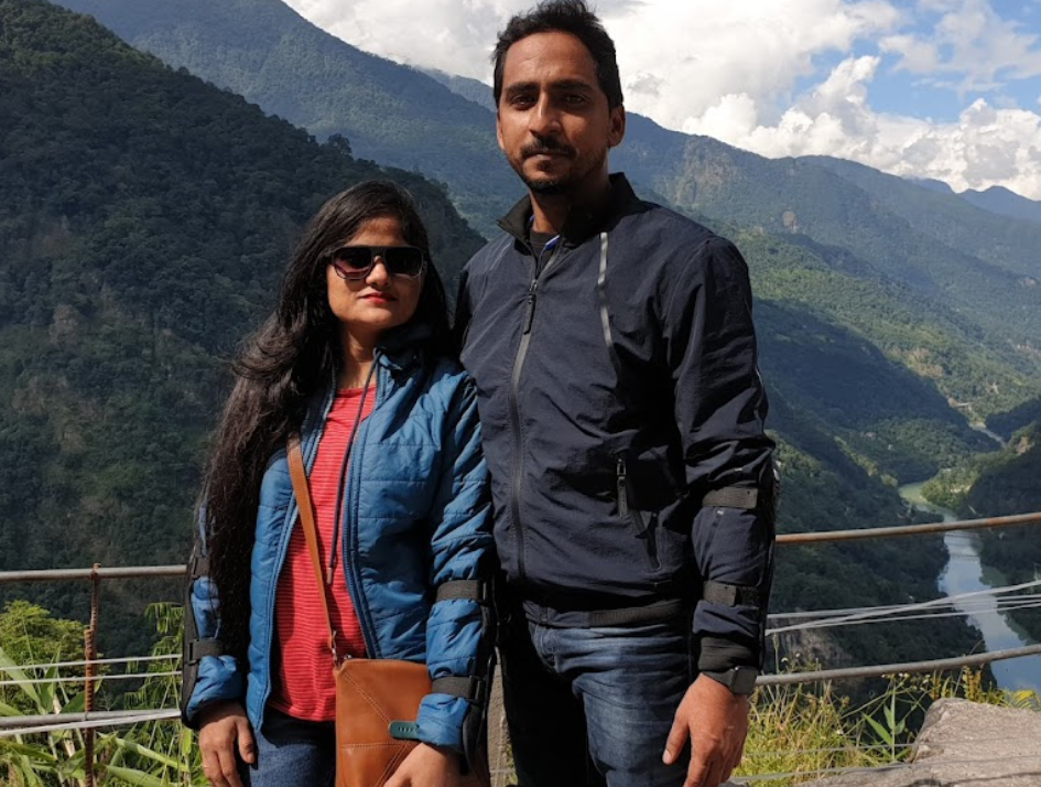 Family Trip 2