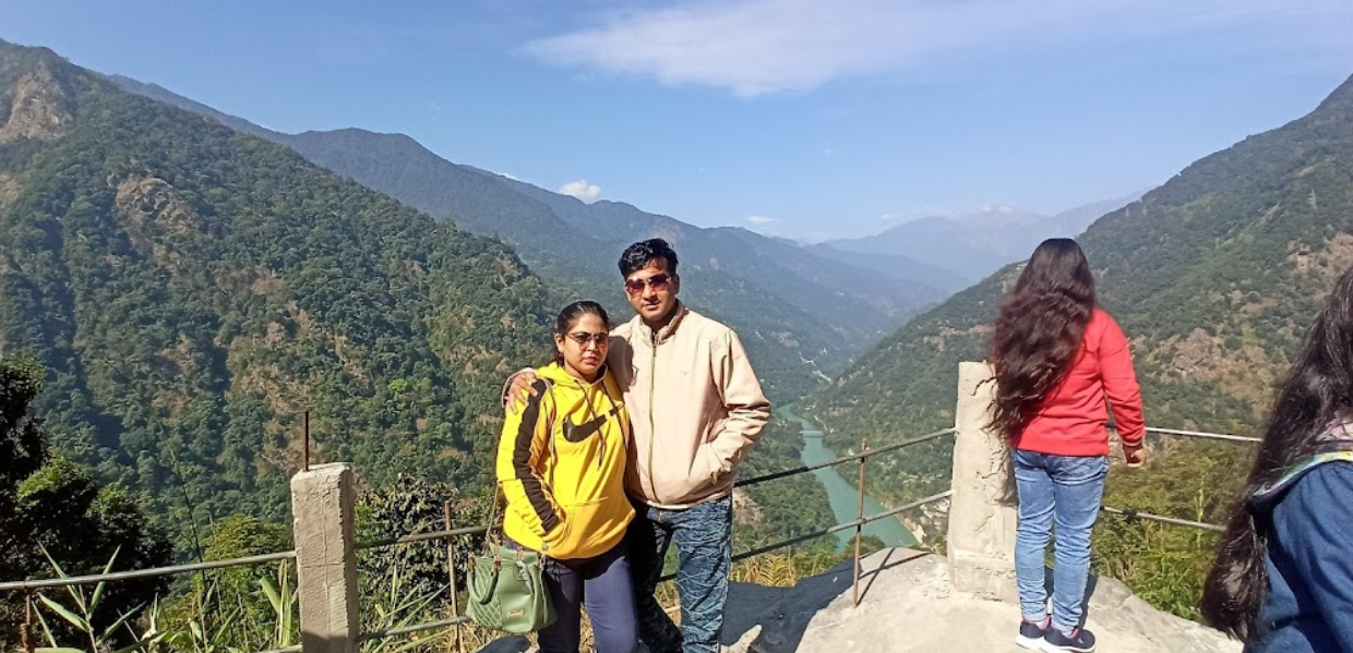 Family Trip 1
