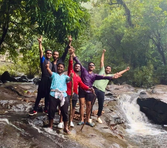 Adventure Trip 1
