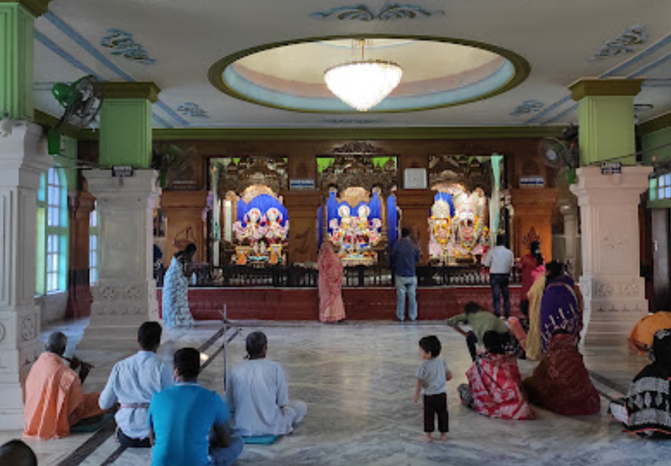 ISKCON Bhubaneswar