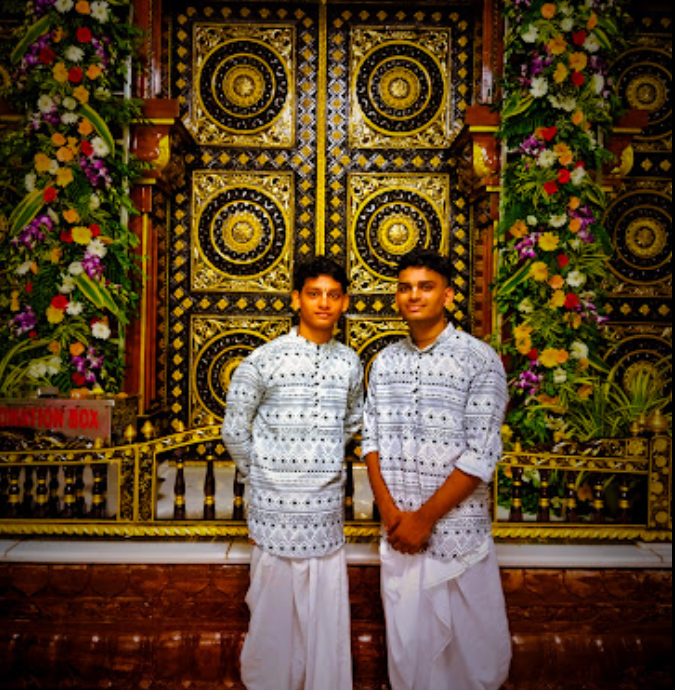 Honeymoon Trip 2