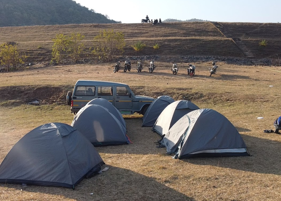 Adventure Trip 1